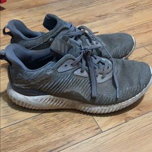Adidas alpha bounce